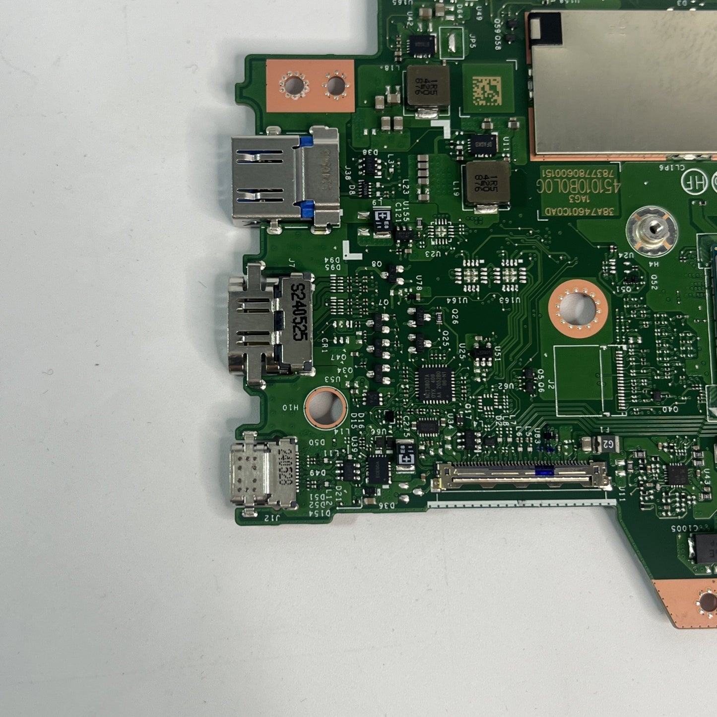 Acer Chromebook CB515-2H Intel Core i3-1215U 8GB Motherboard P/N: NB.KNS11.00C