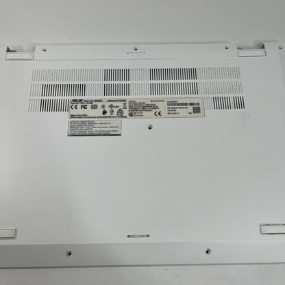Genuine Asus Chromebook CX5500FE Base Bottom Cover 13N1-BRA0221