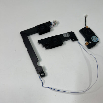 HP Envy x360 15-EE / 15-EE0503NA Laptop Internal Speakers Set