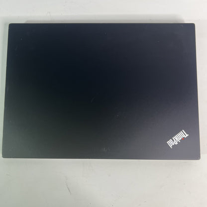 Lenovo ThinkPad E14 Gen 1 i5-10210U 16GB 256GB SSD 14” Windows 11 Laptop