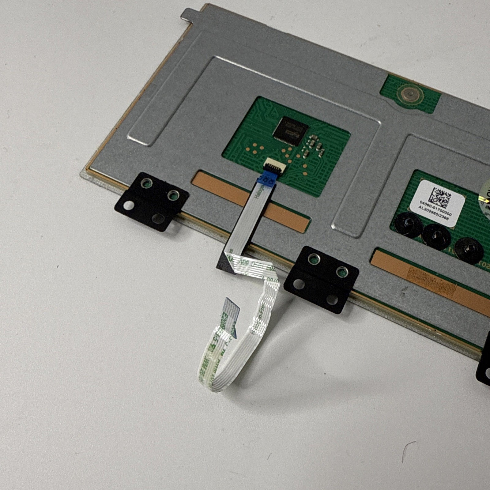 Asus Chromebook Flip C433T Touchpad Trackpad 13N1-AAA0711 Plus Cable & Screws