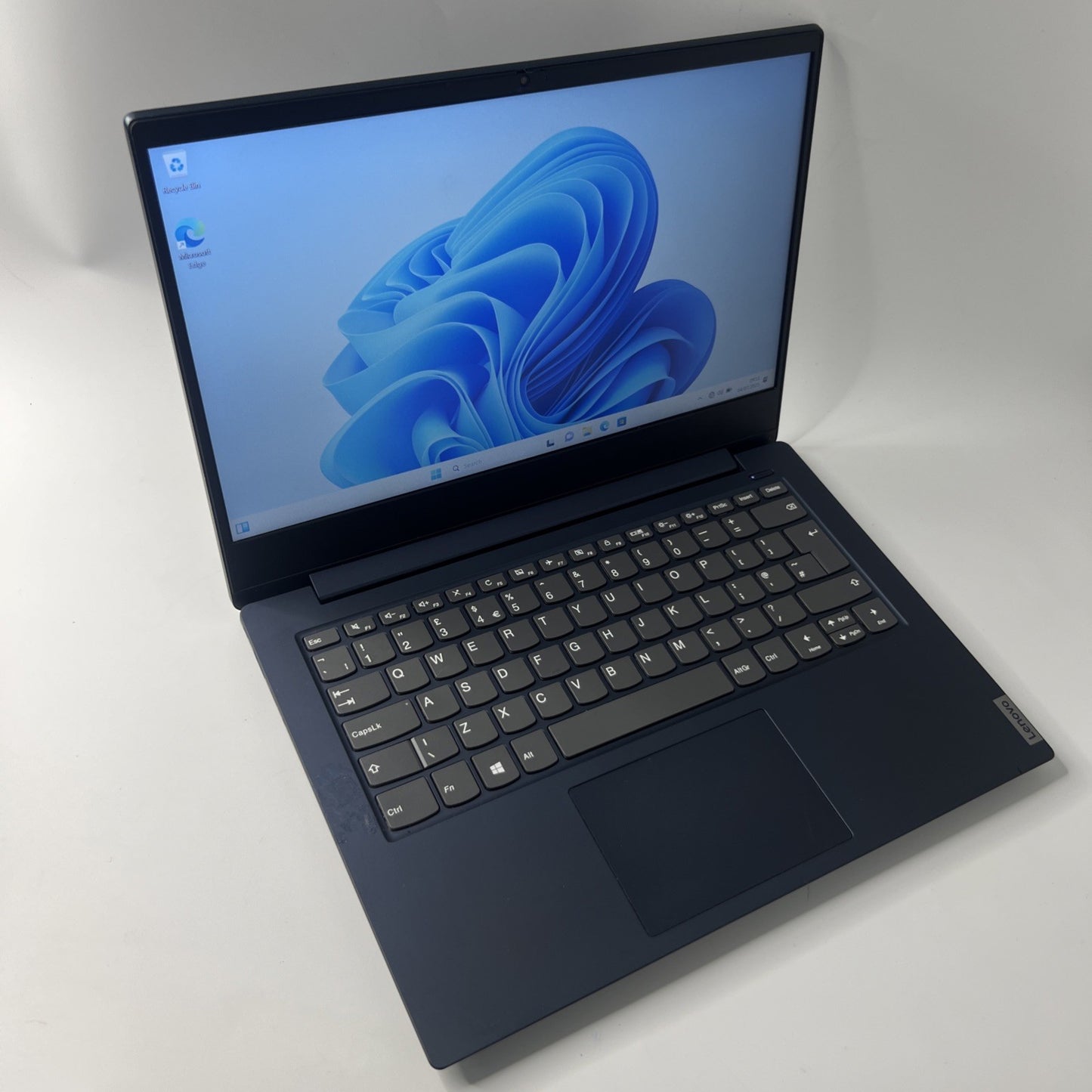 Lenovo IdeaPad S340-14IWL Laptop 14" Full HD Screen i5-8145U 8GB RAM 128GB SSD