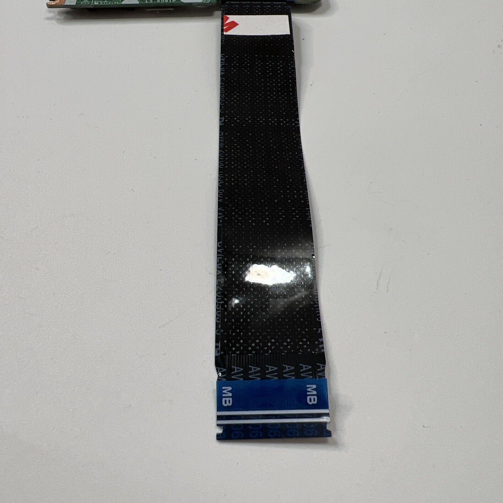 Genuine Acer Aspire A315-58 USB Port I/O Board And Connector LS-K091P