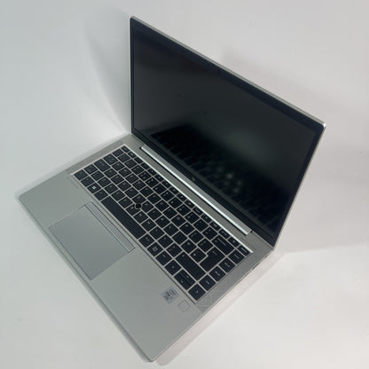 HP EliteBook 840 G7 Core i7-10610U 32GB RAM 512GB NVMe SSD Windows 11 – Grade B