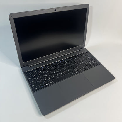 SGIN X15 15.6 Inch Laptop Celeron N5095 512GB SSD, 12GB RAM  Windows 11
