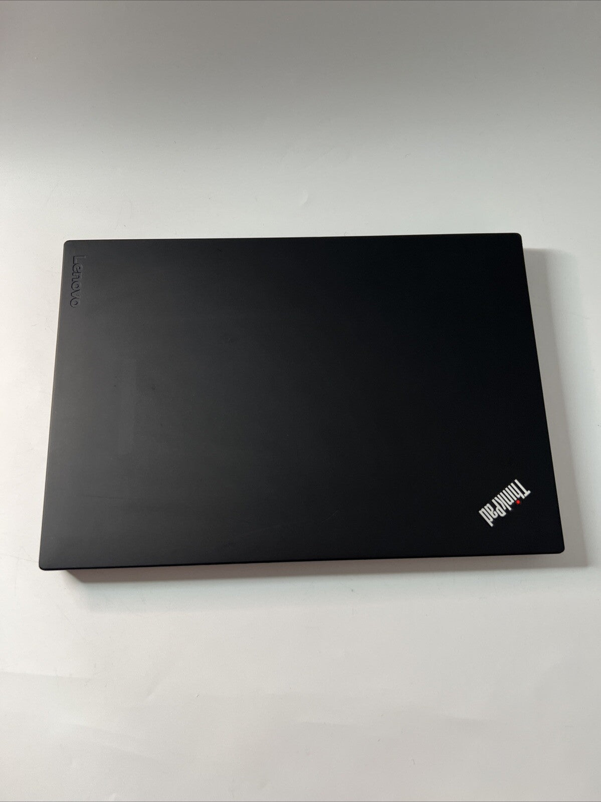 Lenovo ThinkPad T480s 14" 256GB SSD Intel Core i5-8250U 8th Gen, 16GB RAM Win11