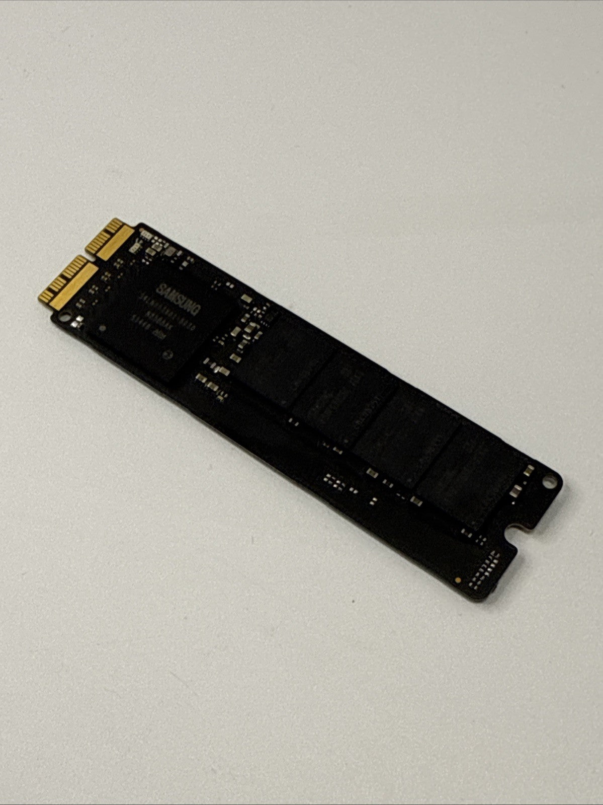 Samsung MZ-JPU256T/0A6 256GB SSD (SSUAX 655-1803D)