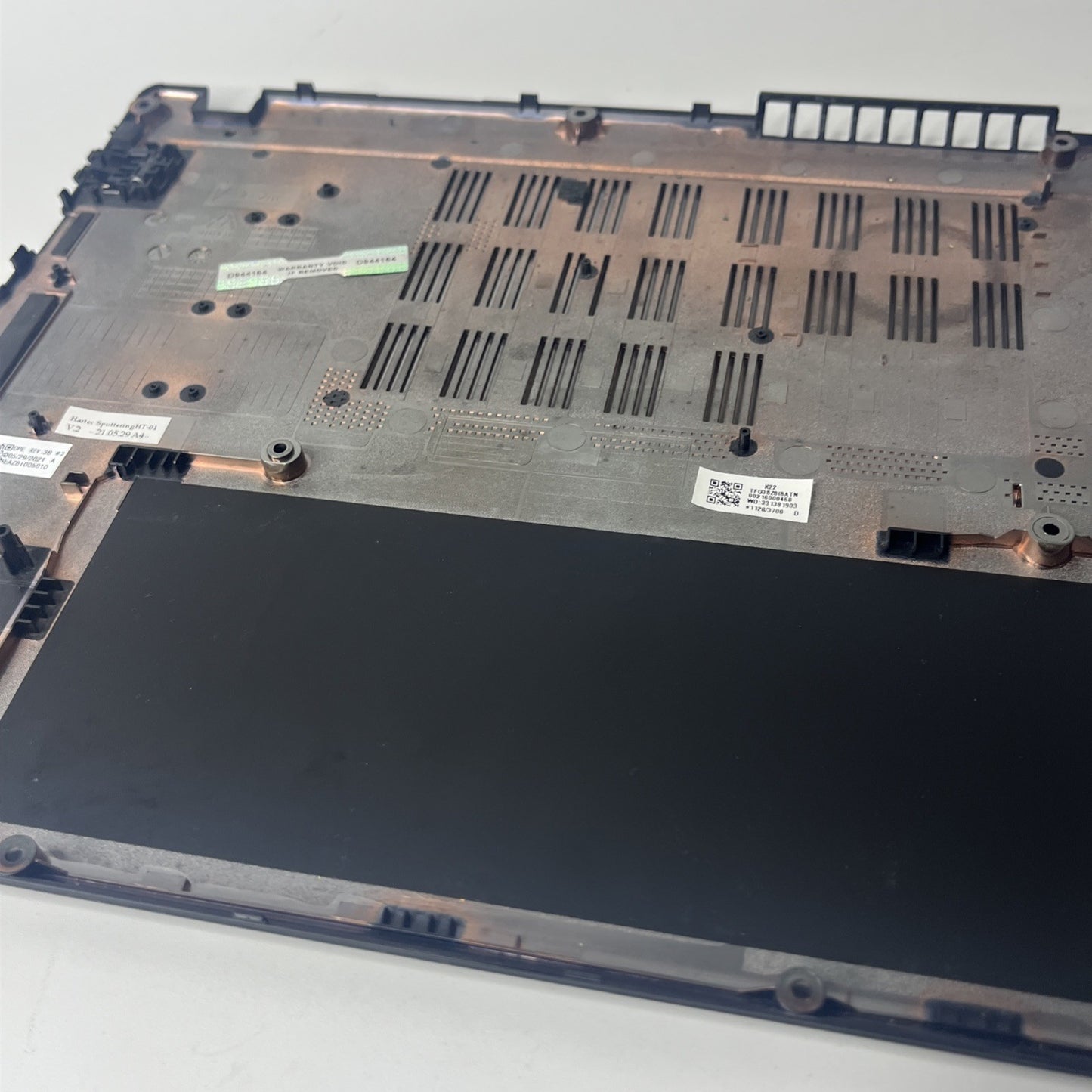 Genuine Black Acer Travelmate P214-52 Bottom Base Lower Cover