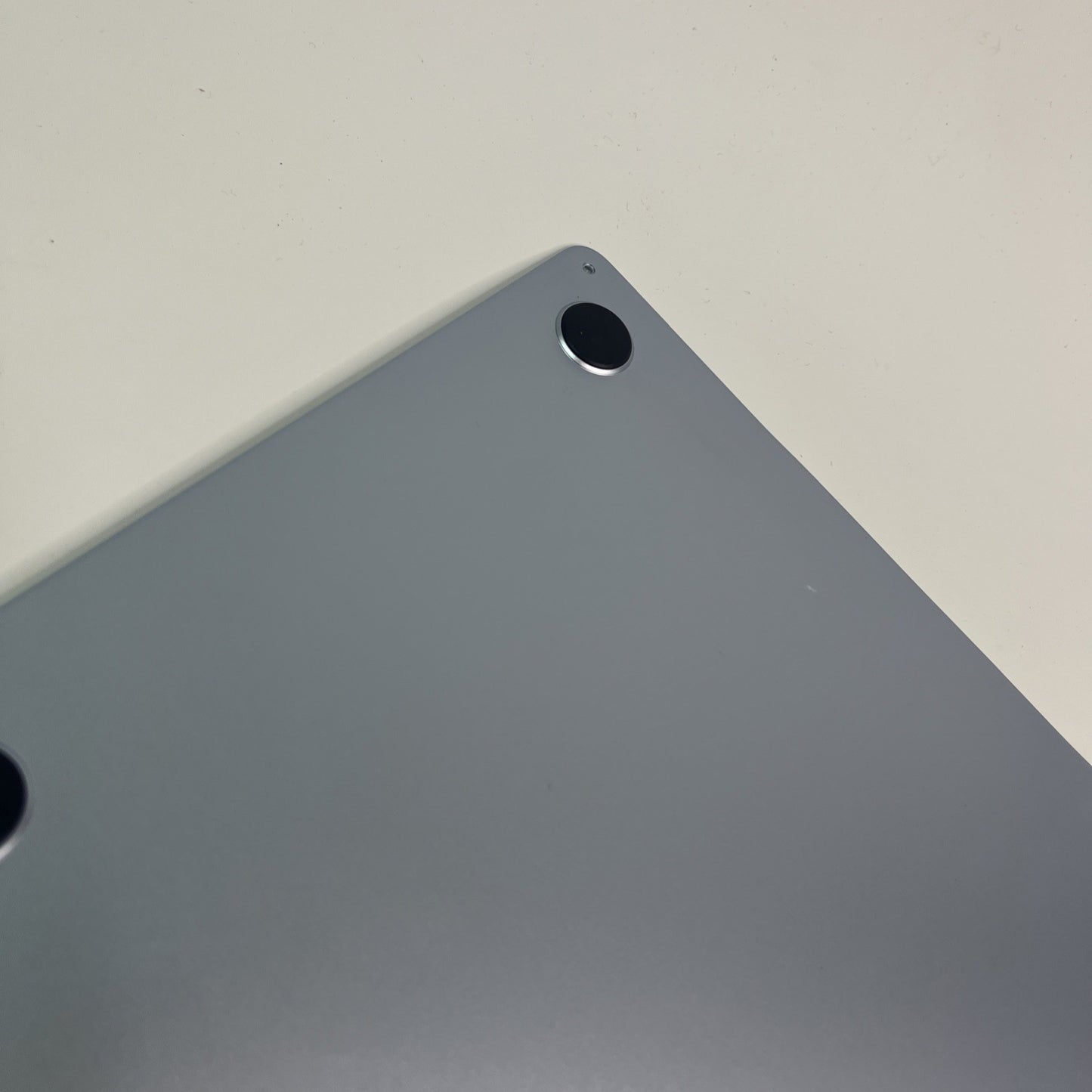 Apple MacBook Air 13" M4 A3240 Bottom Base Cover 613-29024-10 Blue 2025