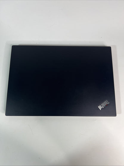 Lenovo ThinkPad T14s Gen 1 Core i5-10210U 8GB 256GB SSD Win11 Laptop Warranty.