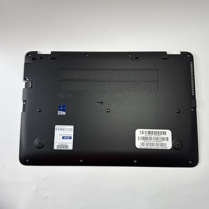 HP Elitebook 850 G3 Bottom Base Cover Genuine  Black