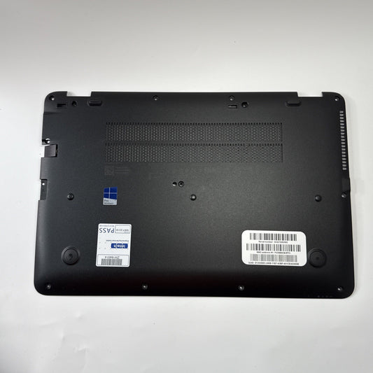 HP Elitebook 850 G3 Bottom Base Cover Genuine  Black