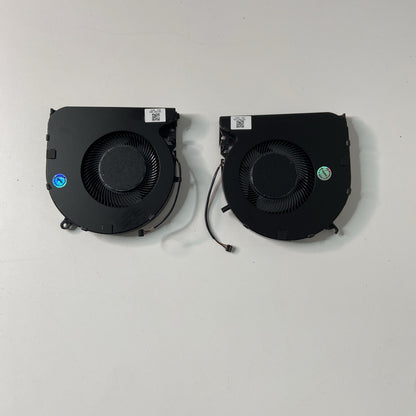 RAZER Blade 15 Advanced CPU & GPU Fan RZ09-0421 RZ09-0421E RZ09-0421N RZ09-0421P