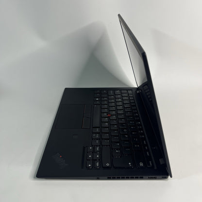 Lenovo ThinkPad X1  Carbon 6th Gen i7-8550U Gen 16GB RAM 516GB SSD Windows 11