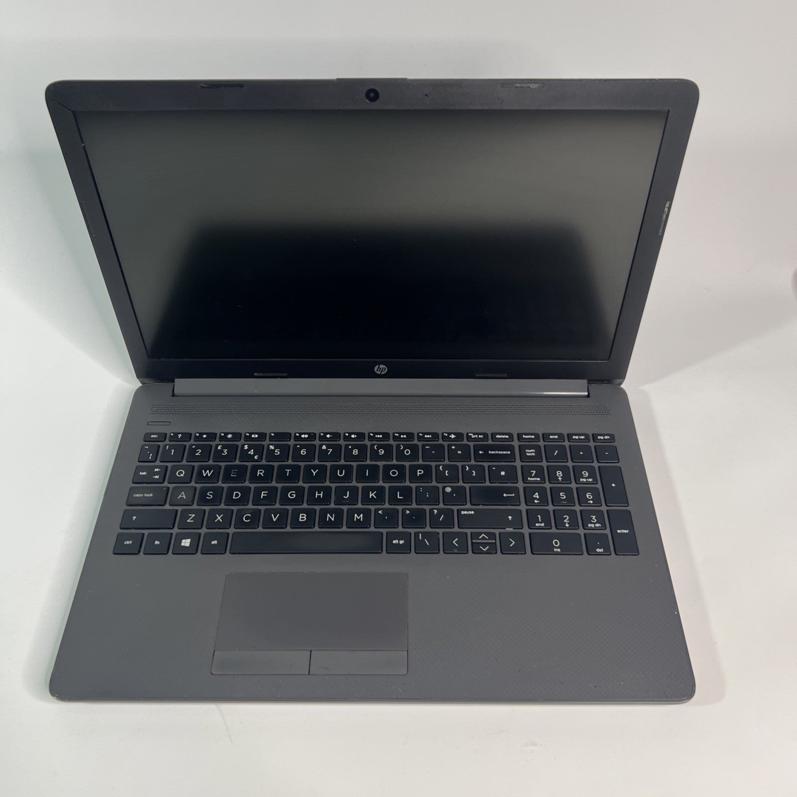 HP Notebook 255 G7 Ryzen 5-3500U 8GB RAM 256GB SSD Windows 11 Laptop.