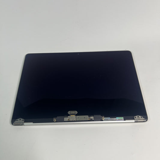 Apple MacBook Air A2337 LCD Screen Display Assembly – Silver – EMC 3598