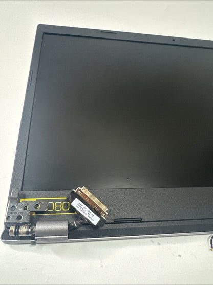 acer aspire 5 n22c5 complete screen assembly AP14-55 GENUINE Silver