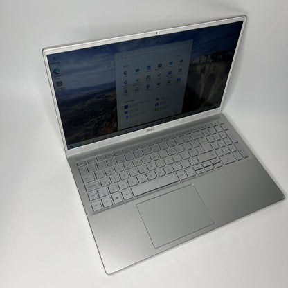 Dell Inspiron 15 7501 15.6” FHD Laptop i7-10750H 16GB RAM 512GB SSD GTX 1650 Ti