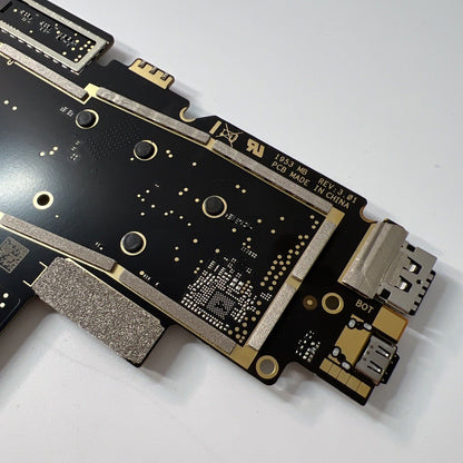 Microsoft Surface Laptop 4 1958 Motherboard i5 11th Gen FAULTY NO POWER