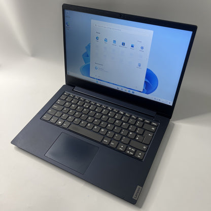 Lenovo IdeaPad S340-14IWL Laptop 14" Full HD Screen i5-8145U 8GB RAM 128GB SSD
