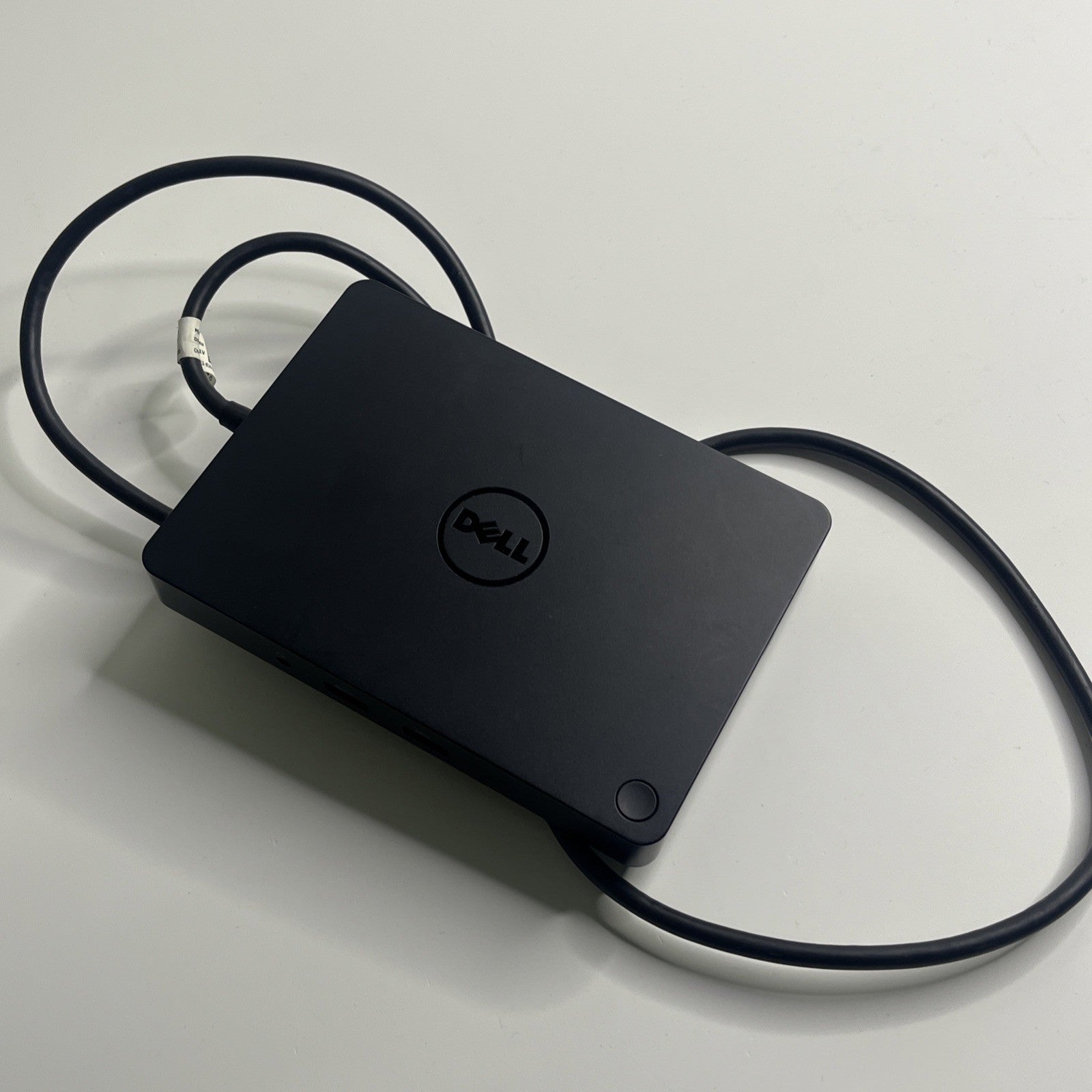 Dell Docking station  with USB-C Connector-  Model K17A/K17A001/WD15 - NO PSU
