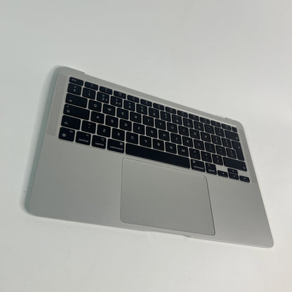 Apple MacBook Air A2337 Palmrest / Top Case – Silver – EMC 3598 – Grade B