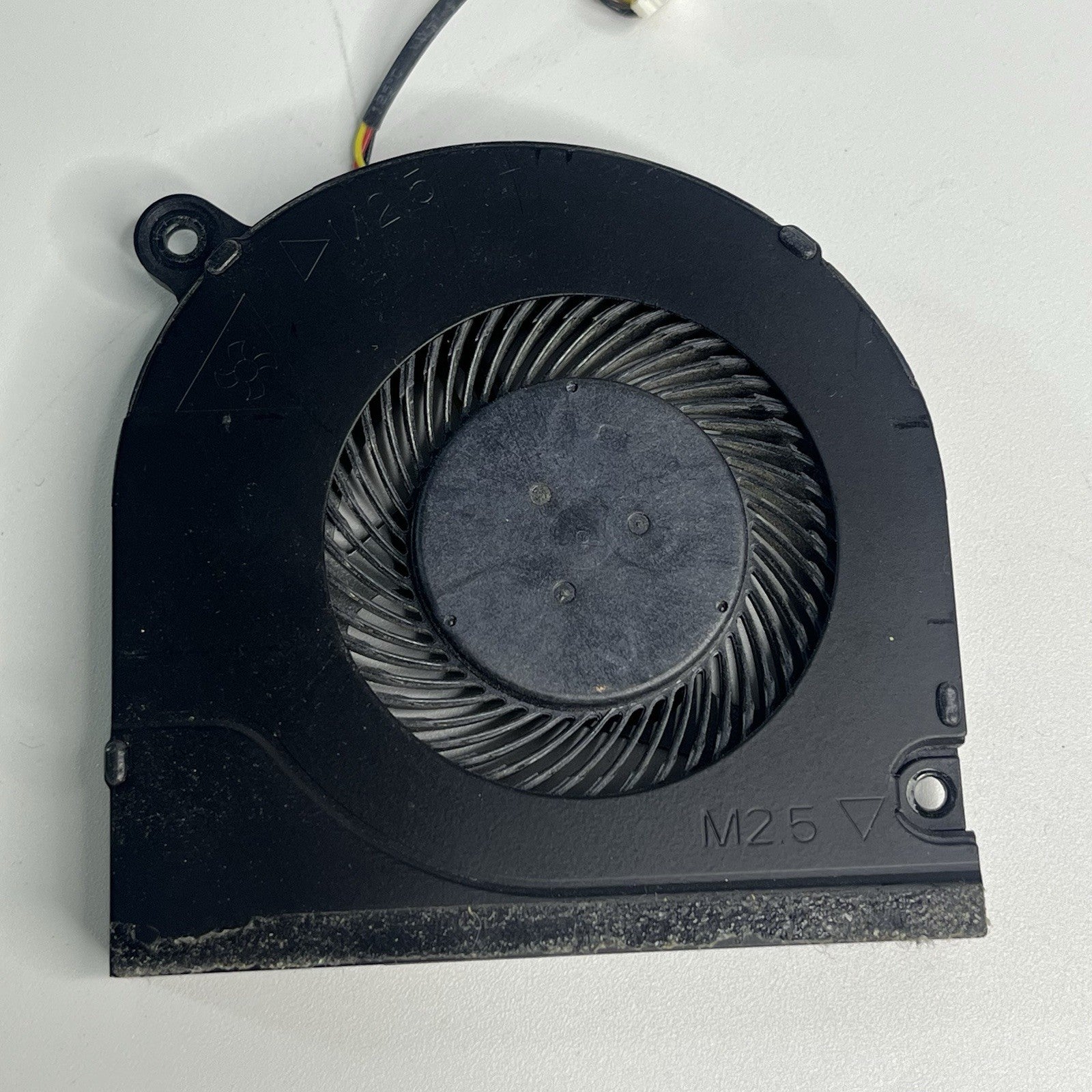 Acer Nitro 5 AN515-41 AN515-42 AN515-51 AN515-52 AN515-53 CPU & GPU Cooling Fans
