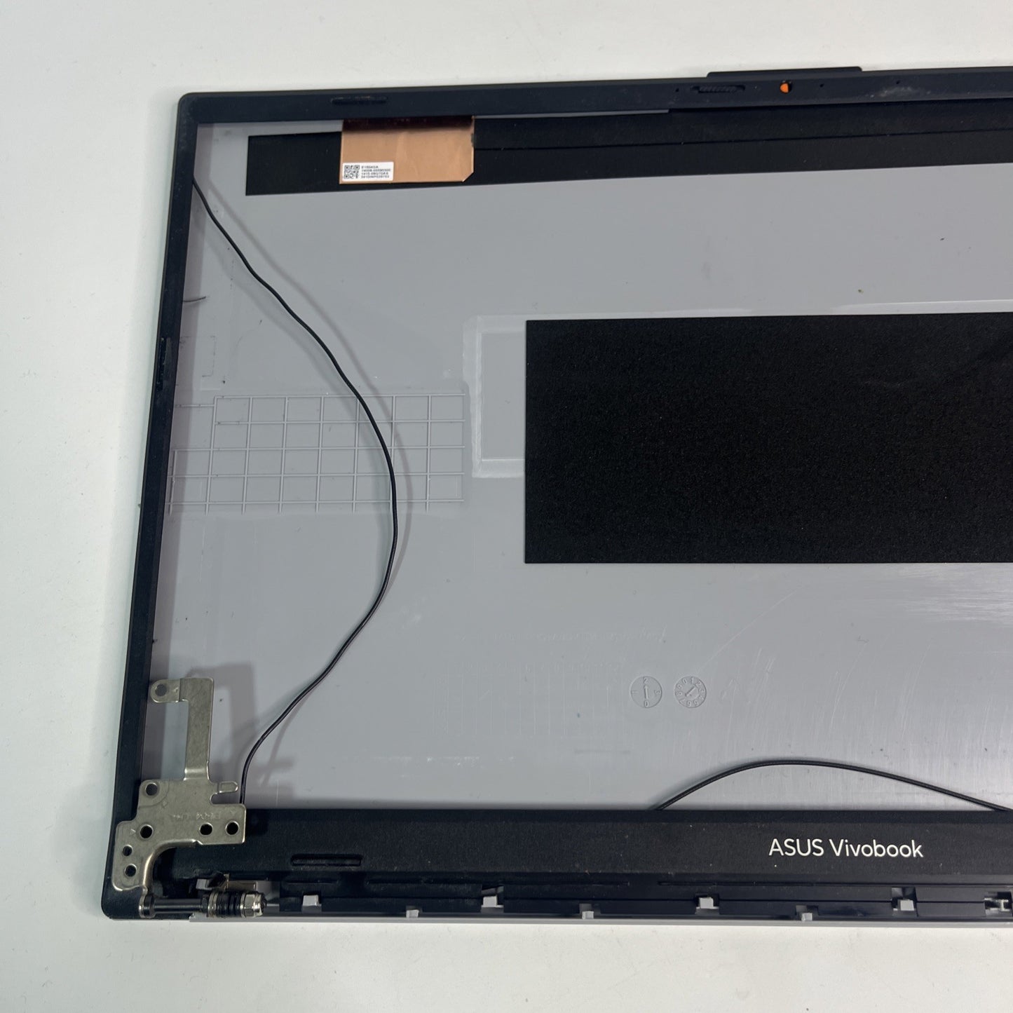 Asus Vivobook Go 15 E1504FA Top Lid And Bezel 13N1-h2A0D11