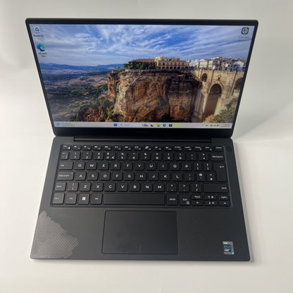 Dell XPS 13 9305 Intel Core i7-1165G7 16GB RAM 512 SSD Windows 11 Laptop