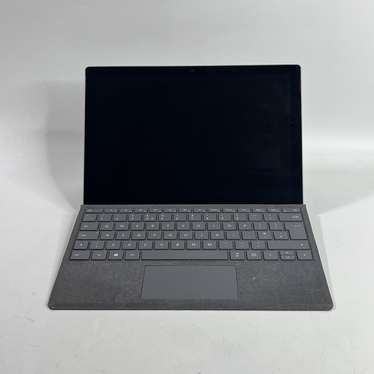Microsoft Surface Pro 7 12.3 inch Tablet Intel Core i5-1035G4 8GB RAM 128GB.#G C