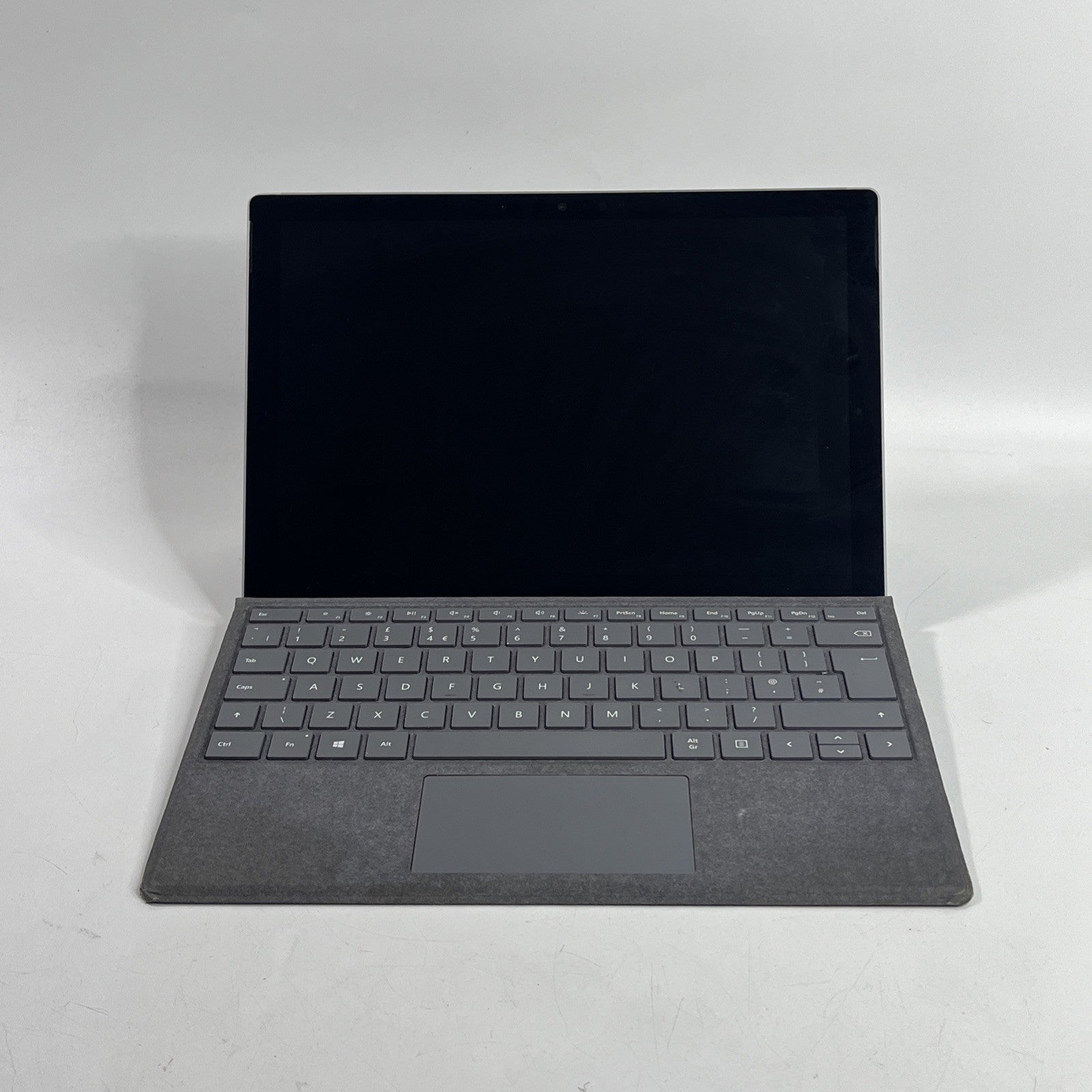 Microsoft Surface Pro 7 12.3 inch Tablet Intel Core i5-1035G4 8GB RAM 128GB.#G C