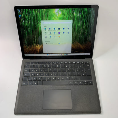 Microsoft Surface Laptop 2 13.5 inch 256GB Intel Core i5-8250U 8GB Touchscreen