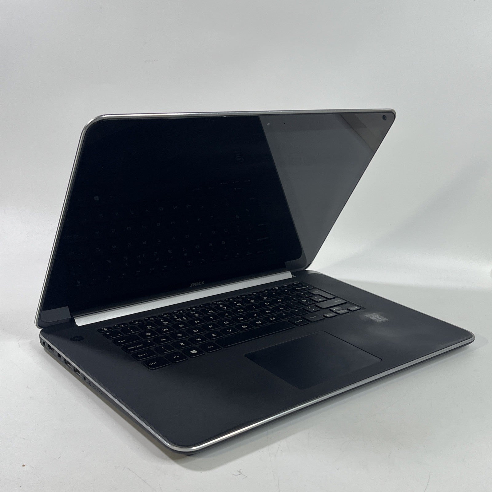 Dell Precision M3800 15.6" Laptop I7-4712HQ 2.30 GHz 16GB 256GB SSD.