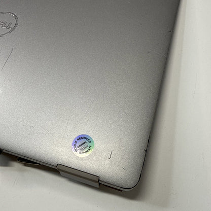 Genuine Dell Latitude 5320 Complete LCD Screen Assembly Top Lid Cover Silver