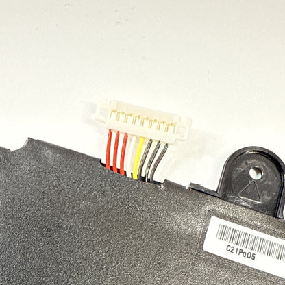 Genuine Asus Vivobook TP1400K Series C21N1714 5065 mAh Laptop Battery- VERY GOOD