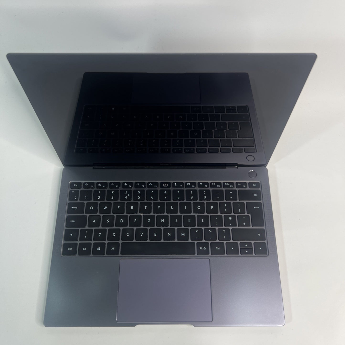 Huawei Mach-W29 Matebook X Pro Intel Core i7-8550U 512GB SSD 16GB NVIDIA MX150