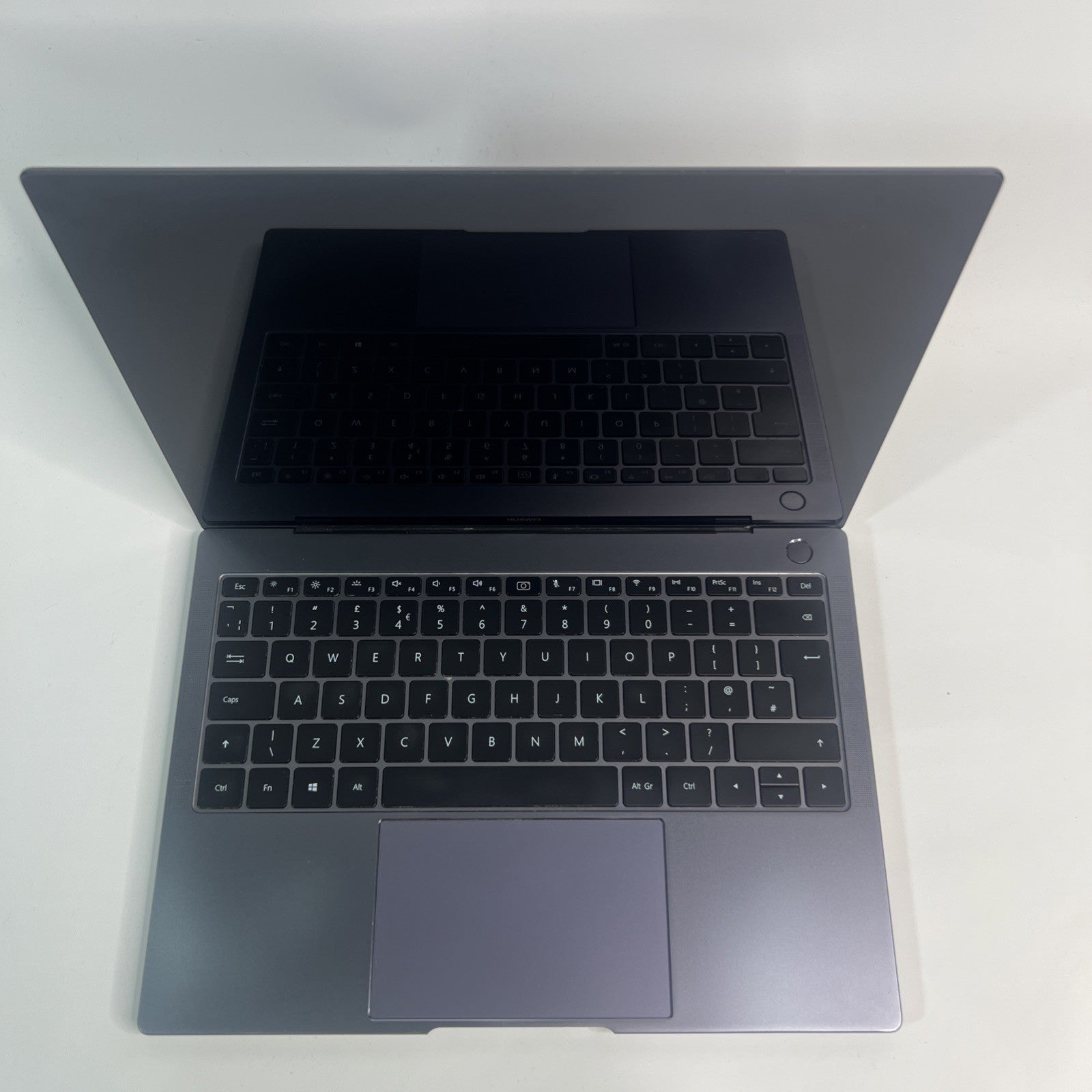 Huawei Mach-W29 Matebook X Pro Intel Core i7-8550U 512GB SSD 16GB NVIDIA MX150