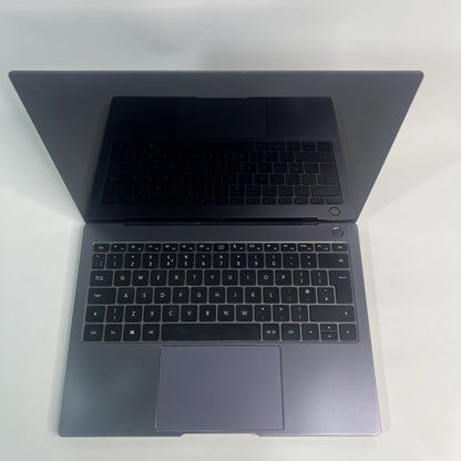 Huawei Mach-W29 Matebook X Pro Intel Core i7-8550U 512GB SSD 16GB NVIDIA MX150