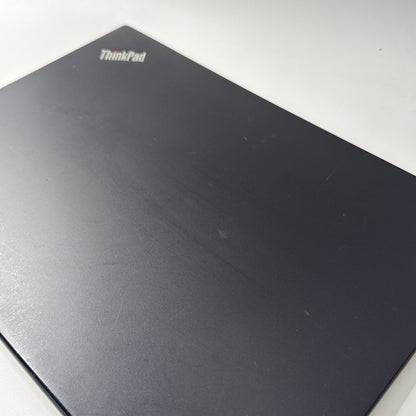 Lenovo Yoga X390 13.3" Laptop Touch Screen LCD Display Top Lid Assembly