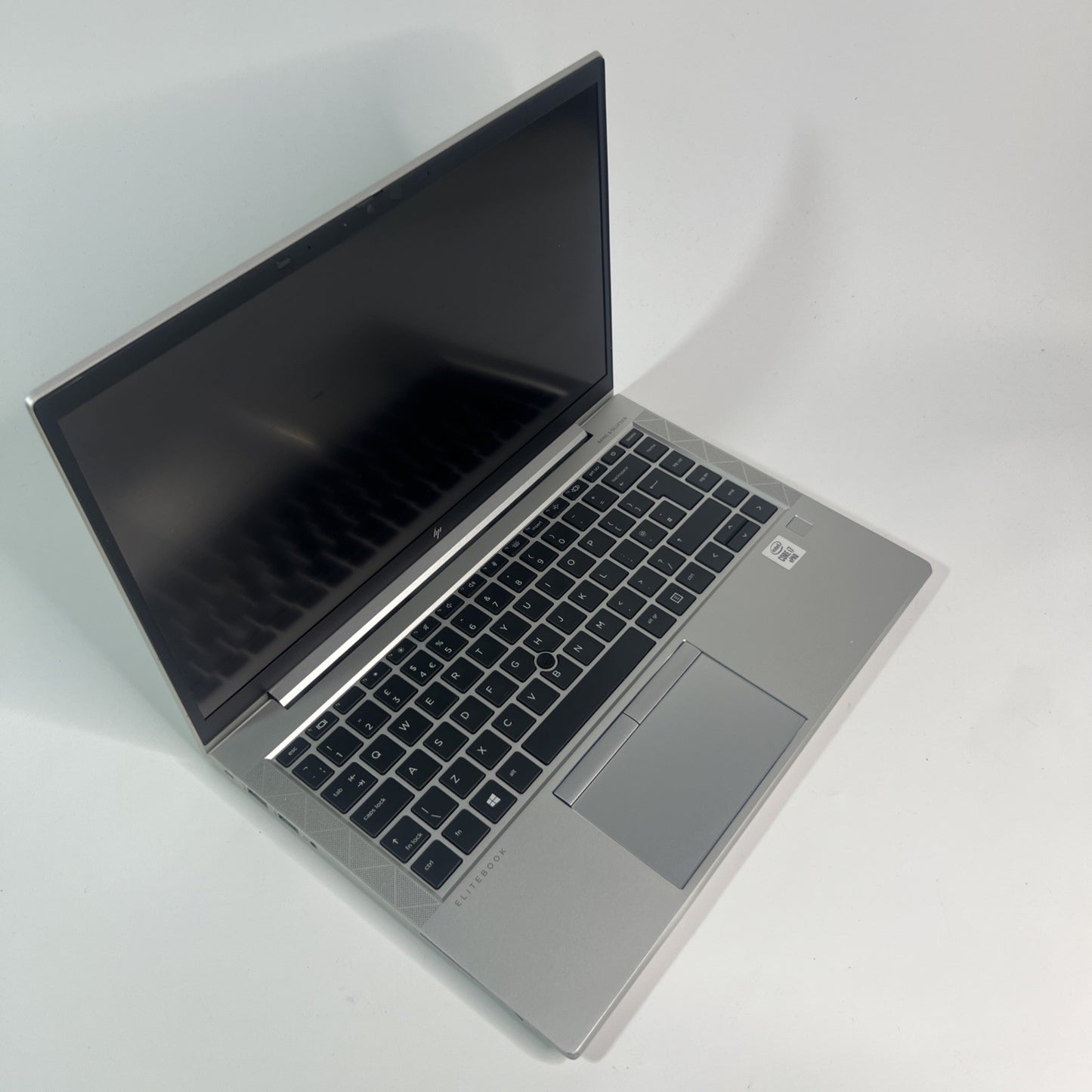 HP EliteBook 840 G7 Core i7-10610U 32GB RAM 512GB NVMe SSD Windows 11 – Grade B