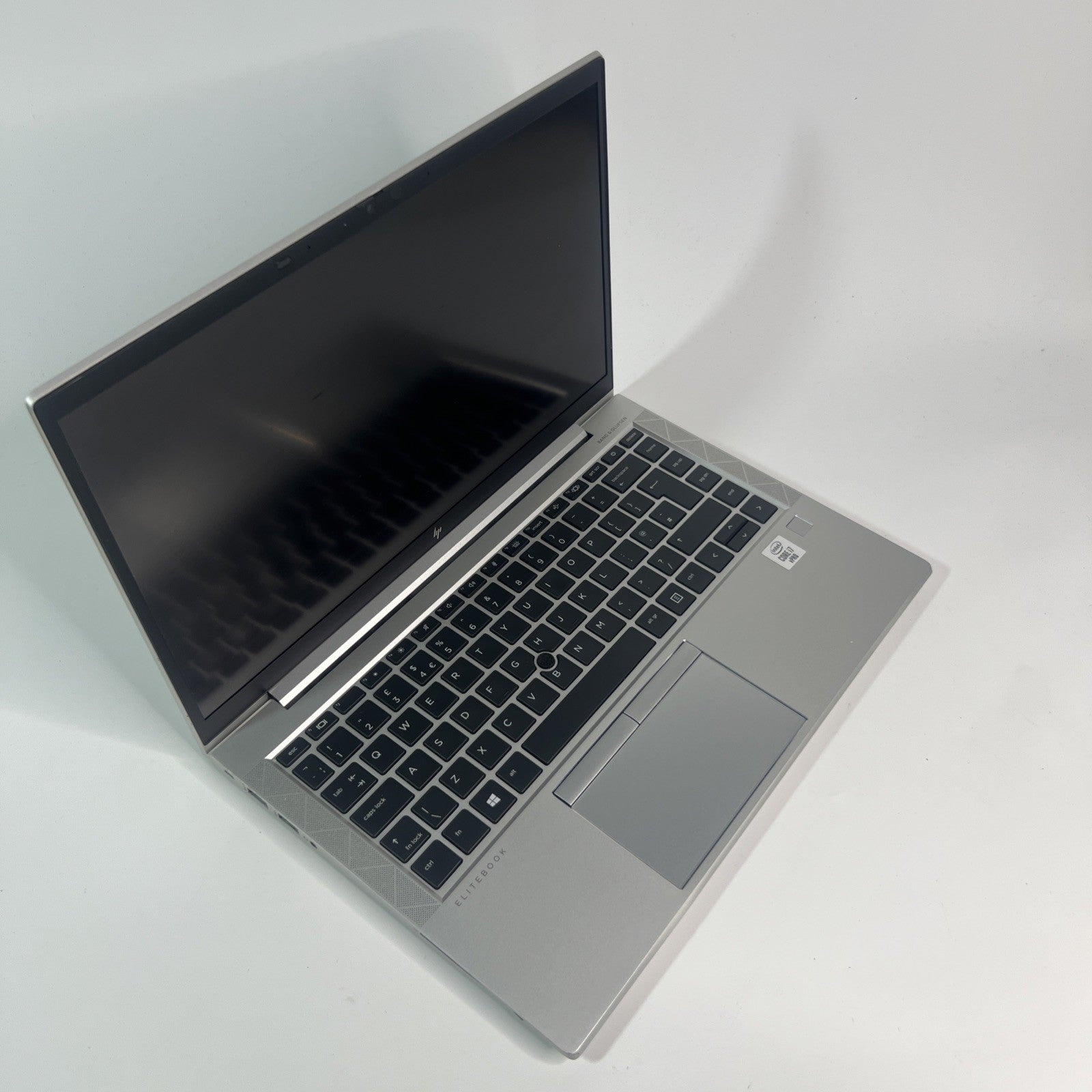 HP EliteBook 840 G7 Core i7-10610U 32GB RAM 512GB NVMe SSD Windows 11 – Grade B