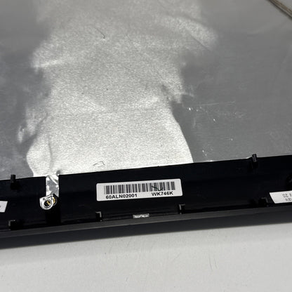 AP01L000J00 ACER ASPIRE 7720-4284 ICK70 LCD TOP LID  BACK COVER 60.ALN02.001