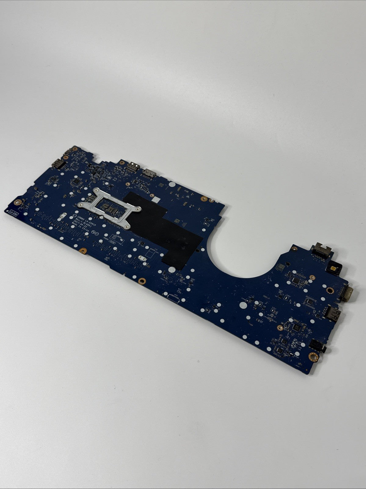 Genuine Dell Latitude 5580 i5-7300U CPU Motherboard w/ Chassis