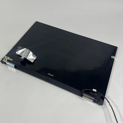 Genuine Grey asus CX5501FE Complete Touchscreen and top lid Assembly. #g C