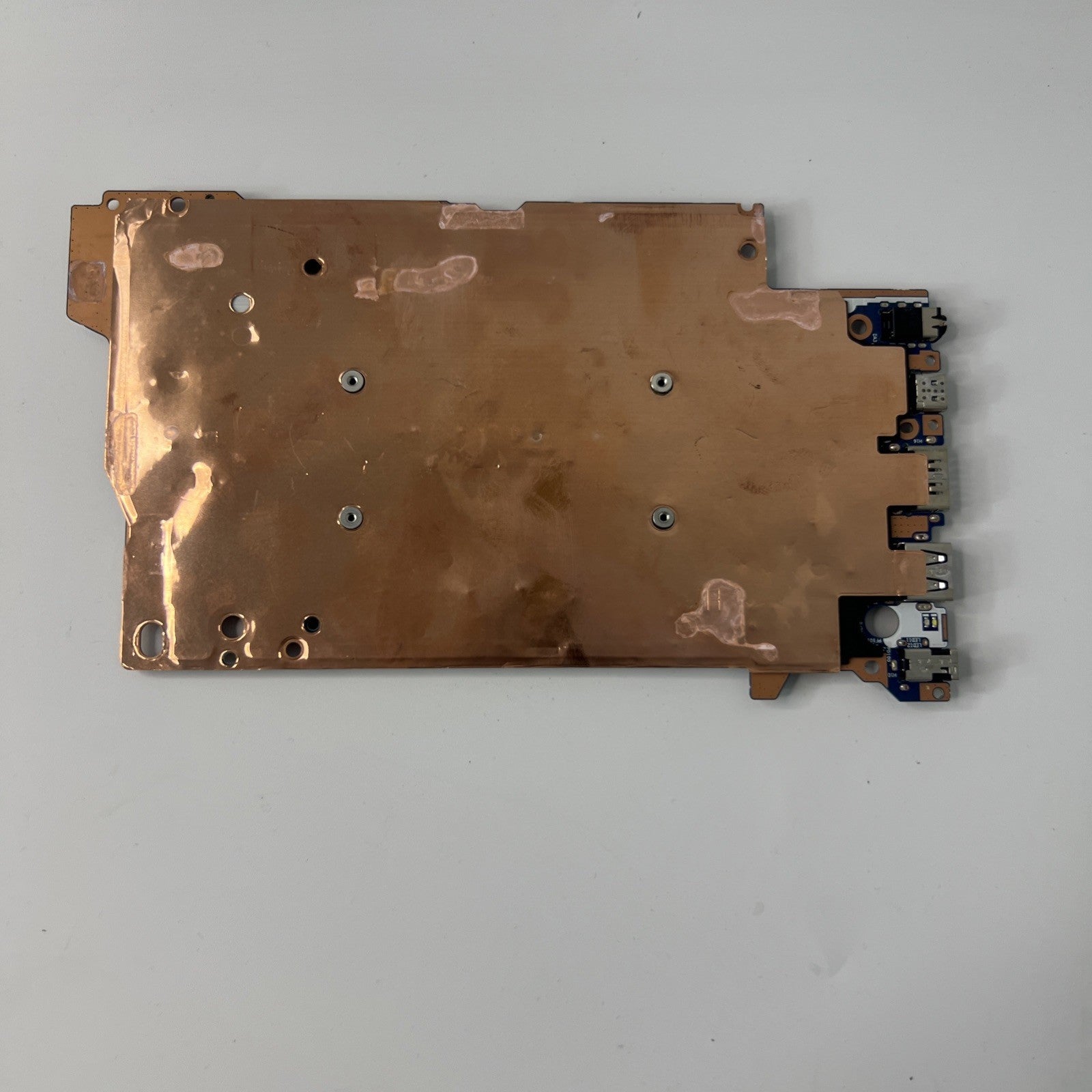 Lenovo Ideapad Slim 3 15IAH8 Motherboard i5 11th Gen (NO POWER)