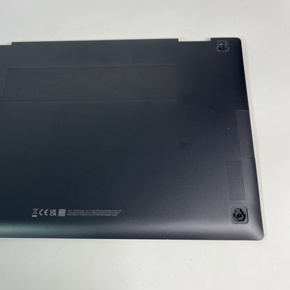 Samsung Galaxy Book3 360 NP730QFG Bottom Base HDD Ram Memory Cover Housing