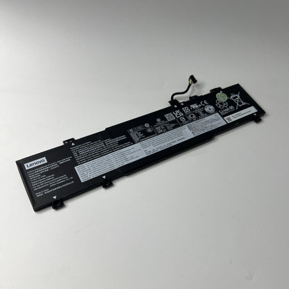 Genuine Lenovo Ideapad Slim 3 14IAH8 Series L22X3PF2 Laptop Battery 4156mAh | 