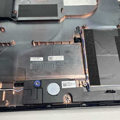 Asus Vivobook X705M X705MAR Base Chassis Bottom Case Cover And Speakers 4VA0101