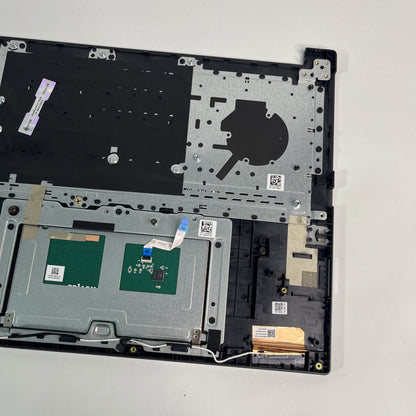Genuine Black Asus Vivobook PRO 15 N6506M  Palmrest & Touchpad 13n1-JHU0C01 #G A