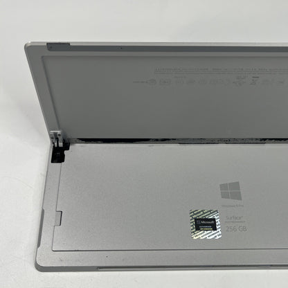 Microsoft Surface Pro 3 12” Intel i5-4300U 1.90 GHz  8GB RAM 256GB SSD Win 8 Pro